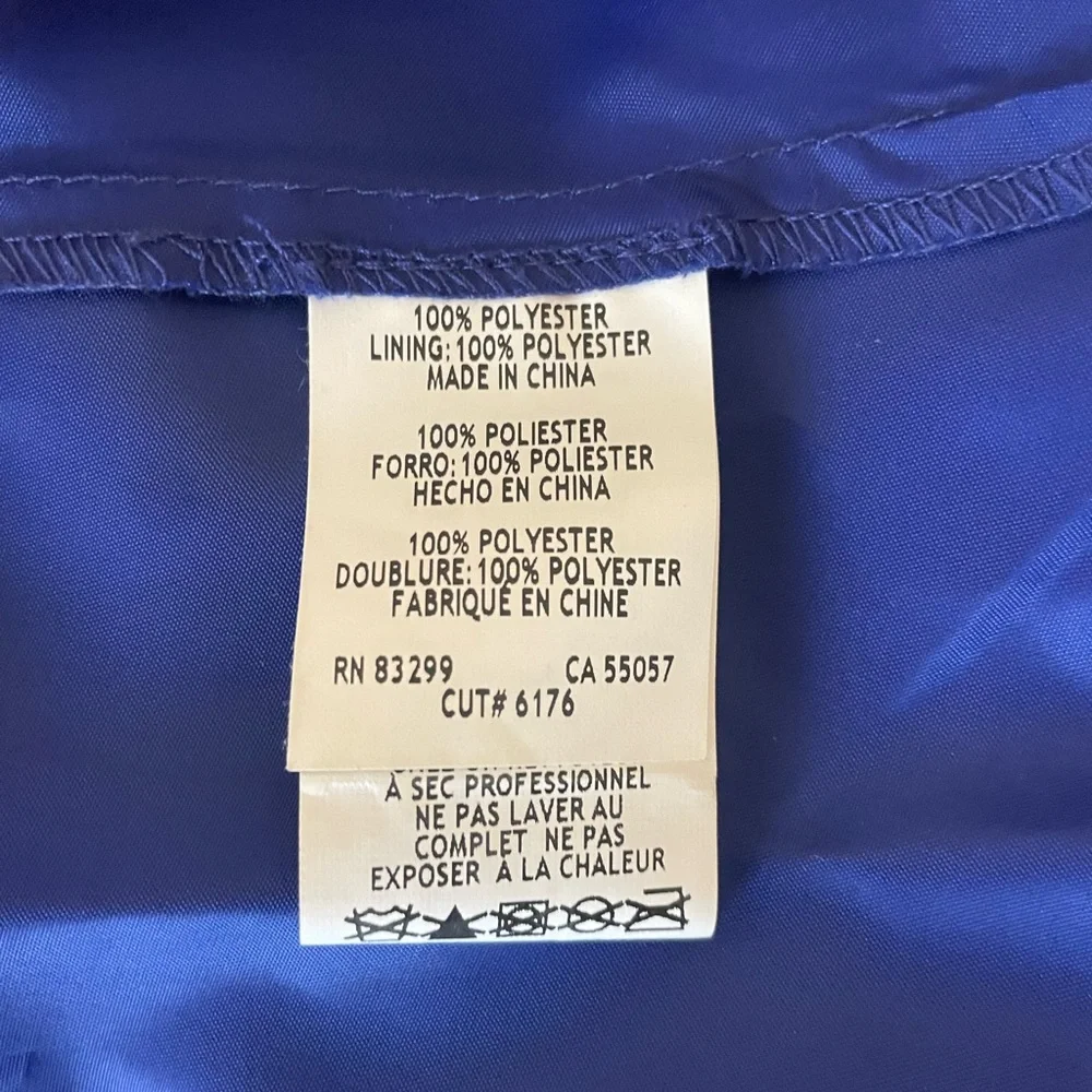 Jump Apparel Formal Dress EUC - Picture 12 of 12